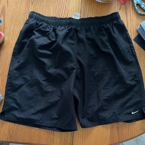 Nike men swimwear - NWT - 2xL - black